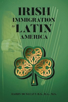 Irish Immigration to Latin America 1