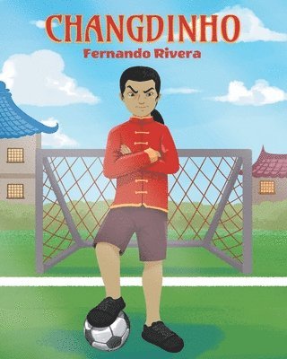 Fernando Rivera - Changdinho, Häftad. Tillgänglighet: Lägg i varukorg