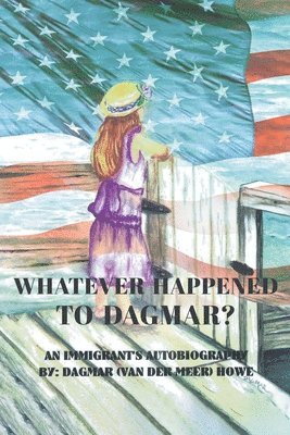 Whatever Happened to Dagmar? 1