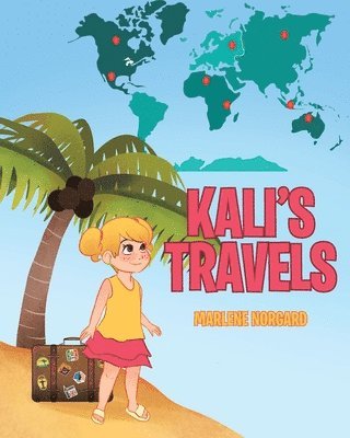 Kali's Travels 1