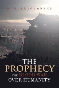 bokomslag Prophecy