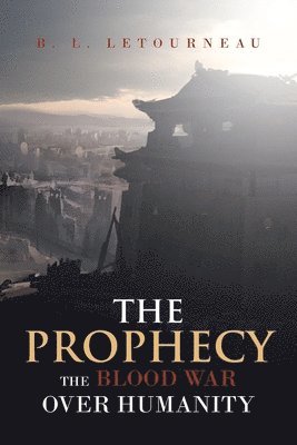 bokomslag Prophecy