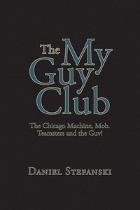bokomslag My Guy Club