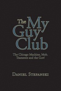 bokomslag The My Guy Club