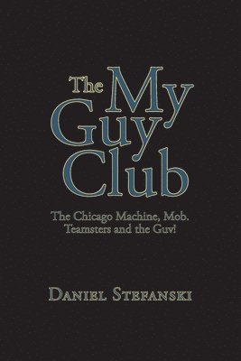 The My Guy Club 1