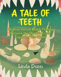 bokomslag Tale of Teeth