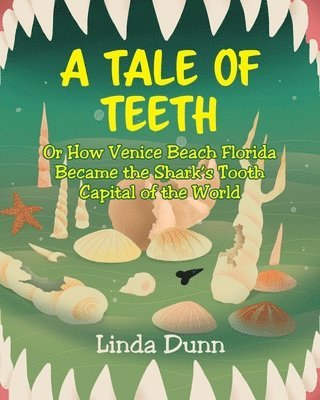 bokomslag Tale of Teeth