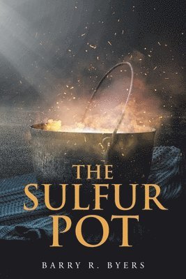 The Sulfur Pot 1