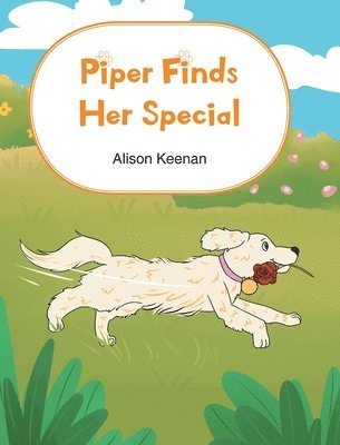 Piper Finds Her Special 1