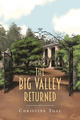 The Big Valley Returned 1