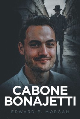 bokomslag Cabone Bonajetti