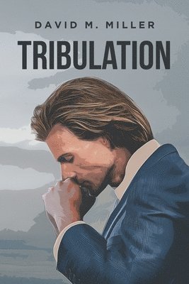 bokomslag Tribulation