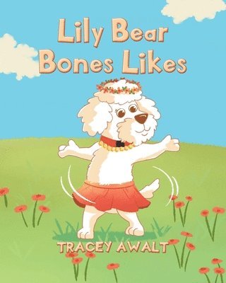 Lily Bear Bones Likes 1