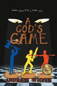 bokomslag God's Game