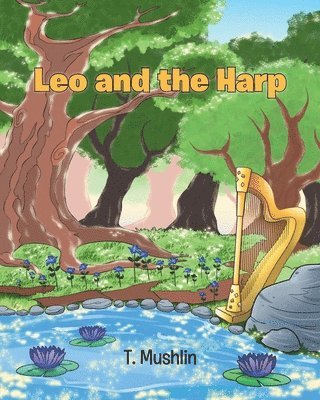 Leo and the Harp 1