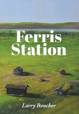 Ferris Station 1