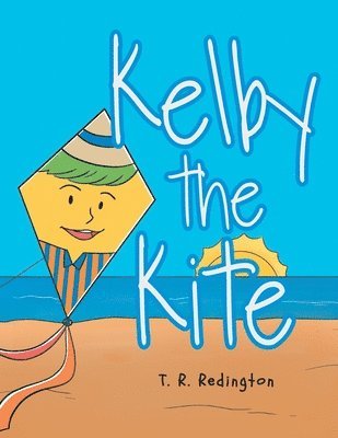bokomslag Kelby the Kite