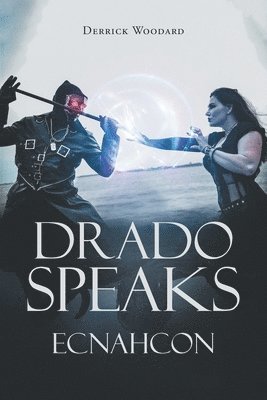 Drado Speaks 1