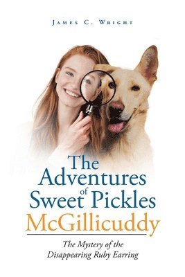 The Adventures of Sweet Pickles McGillicuddy 1