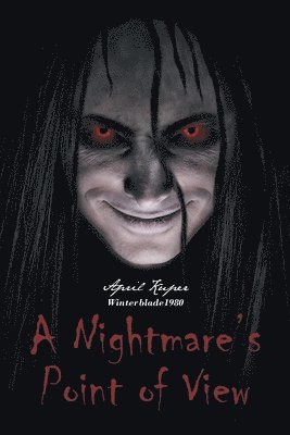 bokomslag Nightmare's Point of View
