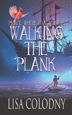 Walking the Plank 1