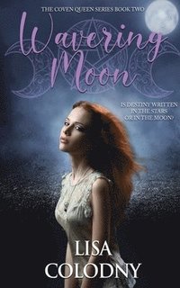 bokomslag Wavering Moon