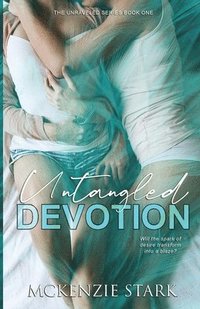 bokomslag Untangled Devotion