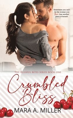 Crumbled Bliss 1