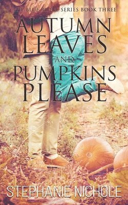 Autumn Leaves and Pumpkins Please 1