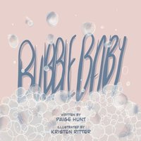 bokomslag Bubble Baby