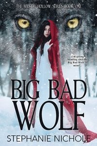 bokomslag Big Bad Wolf