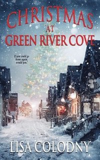 bokomslag Christmas in Green River Cove