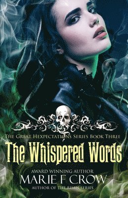 The Whispered Words 1