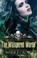 Marie F Crow - Whispered Words, Häftad