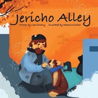 bokomslag Jericho Alley
