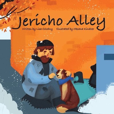 Jericho Alley 1