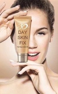 bokomslag 30-Day Skin Fix