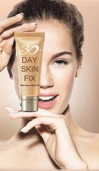 bokomslag 30-Day Skin Fix
