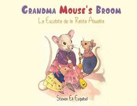 bokomslag Grandma Mouse's Broom