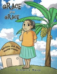 bokomslag Grace Upon Grace