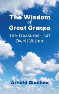 bokomslag Wisdom of Great Granpa