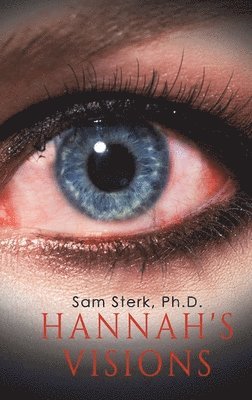 bokomslag Hannahs Visions