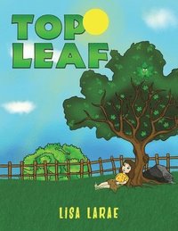 bokomslag Top Leaf