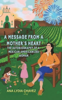 A Message from a Mother's Heart 1