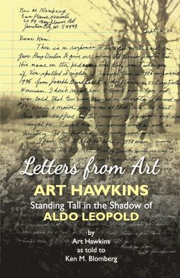 Letters from Art 1