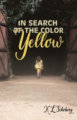 In Search of the Color Yellow 1