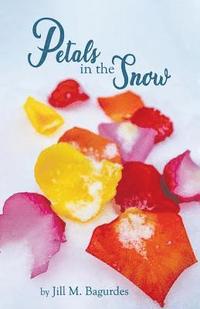 bokomslag Petals in the Snow