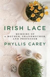 bokomslag Irish Lace
