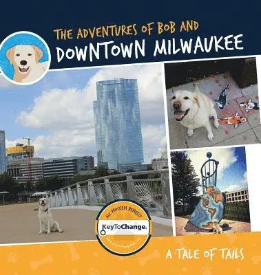 Dj Shawna - Adventures of Bob and Downtown Milwaukee, Inbunden. Tillgänglighet: Lägg i varukorg