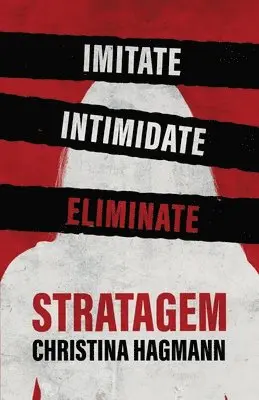 Christina Hagmann - Stratagem, Häftad. Tillgänglighet: Lägg i varukorg